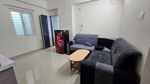 2 BHK Apartment For Rent in Aadyas Nest, Madhapur