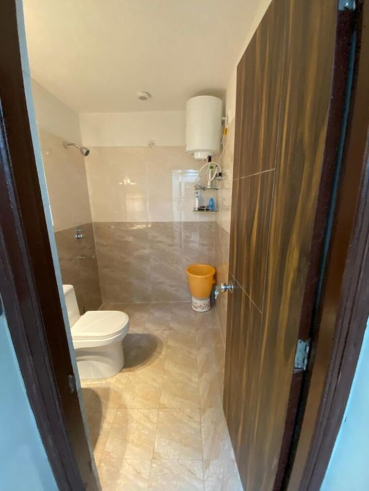 Bathroom, lamane-impereial-heights 3 Bedroom 1600 Sq.Ft. Apartment In Salan Gaon Dehradun 10443434