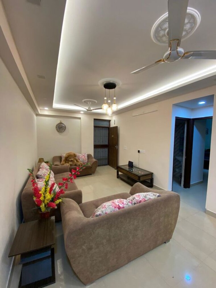 Bedroom, lamane-impereial-heights 3 Bedroom 1600 Sq.Ft. Apartment In Salan Gaon Dehradun 10443434
