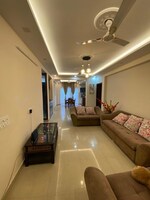 3 BHK + Pooja Room,Basement,Store Room 1600 Sq.Ft. Apartment in Lamane Impereial Heights