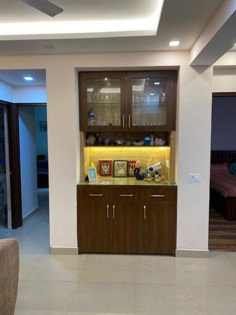 undefined, lamane-impereial-heights 3 Bedroom 1600 Sq.Ft. Apartment In Salan Gaon Dehradun 10443434