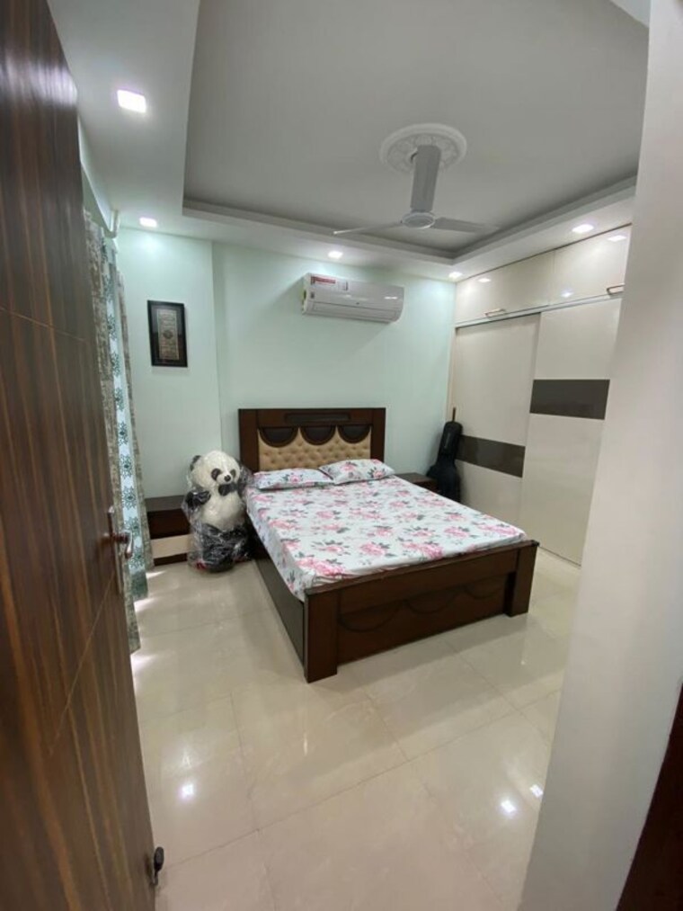 Bedroom, lamane-impereial-heights 3 Bedroom 1600 Sq.Ft. Apartment In Salan Gaon Dehradun 10443434