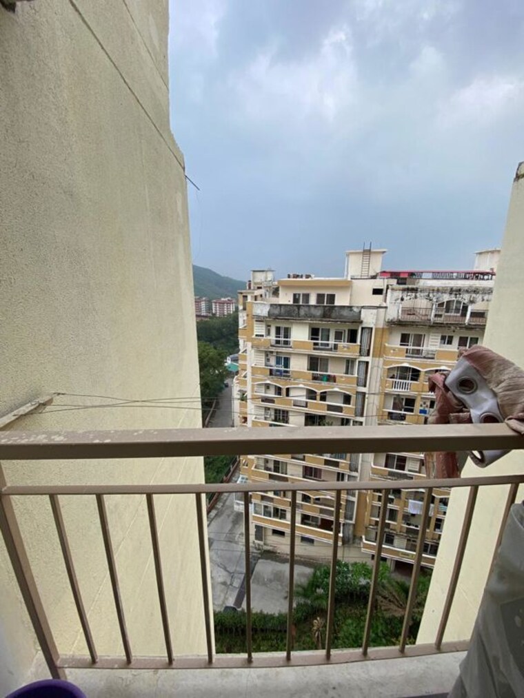Exterior View, lamane-impereial-heights 3 Bedroom 1600 Sq.Ft. Apartment In Salan Gaon Dehradun 10443434