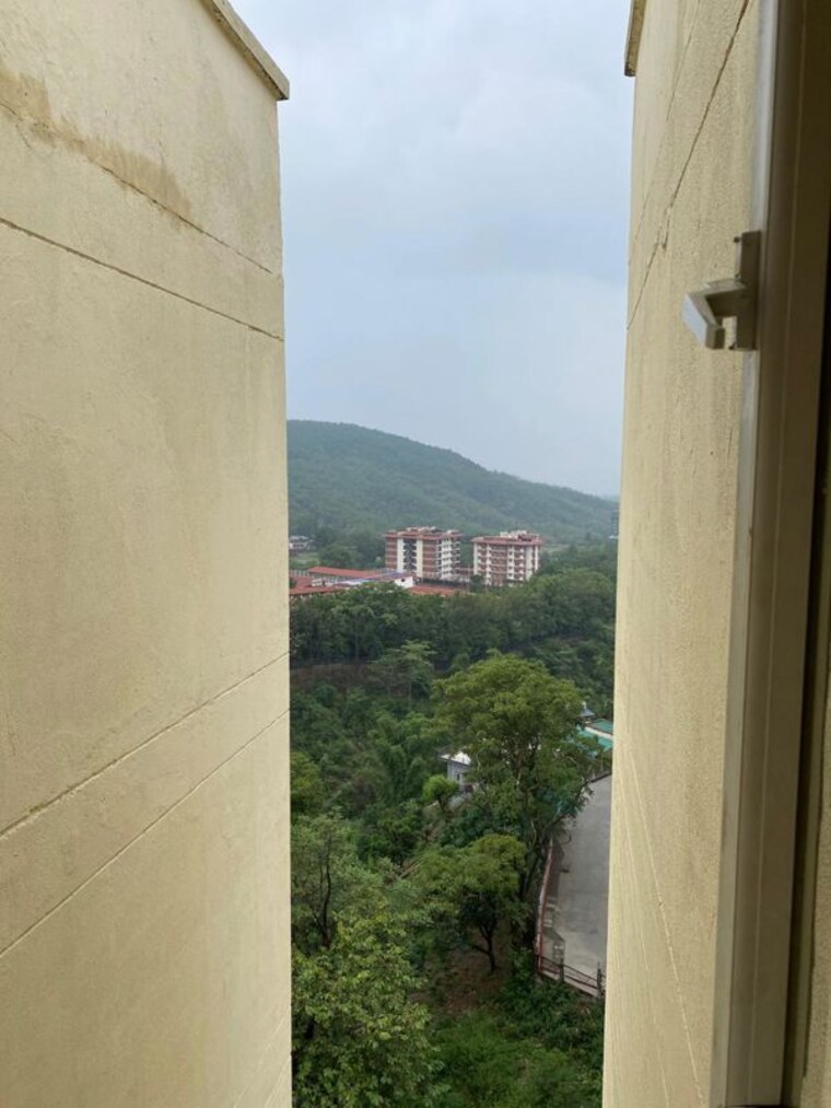 Balcony, lamane-impereial-heights 3 Bedroom 1600 Sq.Ft. Apartment In Salan Gaon Dehradun 10443434