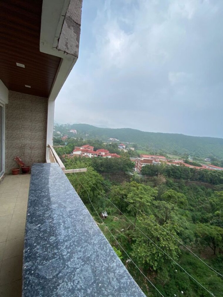 Swimming Pool, lamane-impereial-heights 3 Bedroom 1600 Sq.Ft. Apartment In Salan Gaon Dehradun 10443434