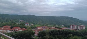 3 BHK Apartment – Garden View at Lamane Impereial Heights, Salan Gaon - for Sale