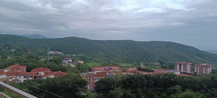Garden, lamane-impereial-heights 3 Bedroom 1600 Sq.Ft. Apartment In Salan Gaon Dehradun 10443434