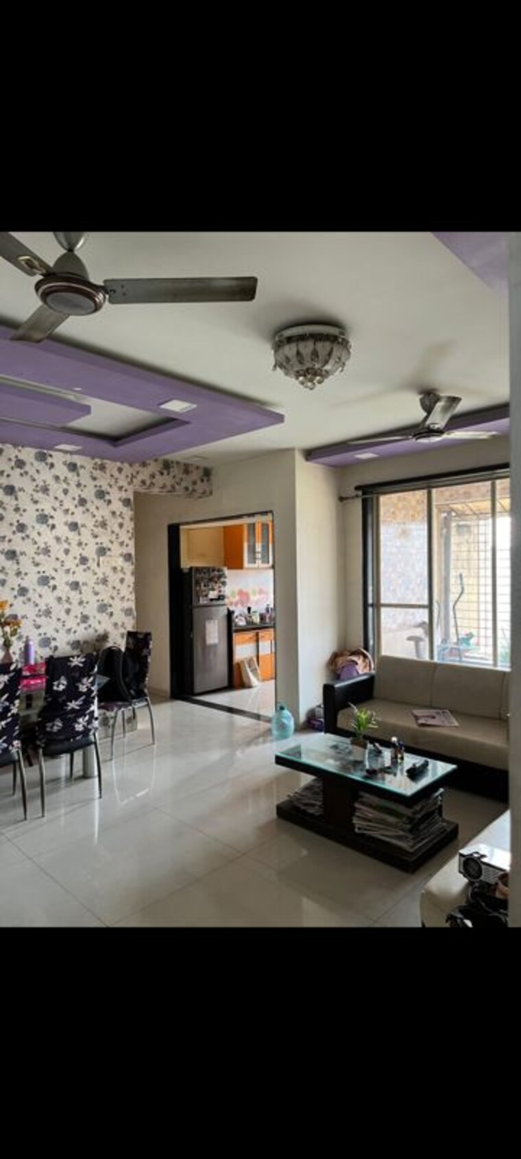 Team Area, bhakti-galaxy-residences 2 Bedroom 1100 Sq.Ft. Apartment In Dombivli East Thane 10443436
