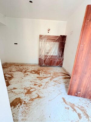Bedroom in 1 BHK Apartment at Aadyas Nest, Madhapur – for Rent