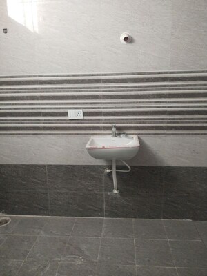 Bathroom in 3 BHK Villa at Sri Mytri Aavasa, Mokila – for Sale