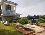 3 BHK + Pooja Room,Servant Room,Study Room,Extra Room 2438 Sq.Ft. Villa in Sri Mytri Aavasa