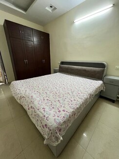 3 BHK + Basement Apartment For Rent in Sushma Valencia