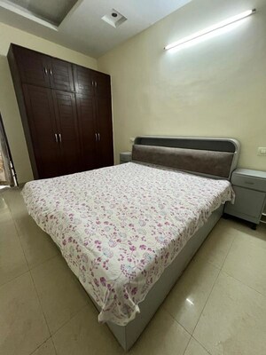 3 BHK Apartment For Rent in Sushma Valencia, International Airport Road