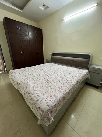 3 BHK + Basement 1800 Sq.Ft. Apartment in Sushma Valencia