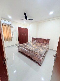 1 BHK Apartment For Rent in Aadyas Nest