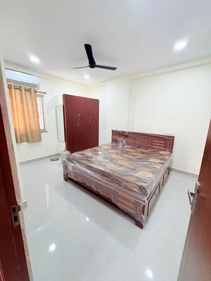 1 BHK Apartment For Rent in Aadyas Nest, Madhapur