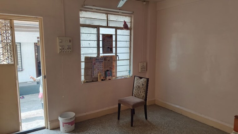 Room, wonder-city 1 Bedroom 500 Sq.Ft. Apartment In Katraj Pune 10443452