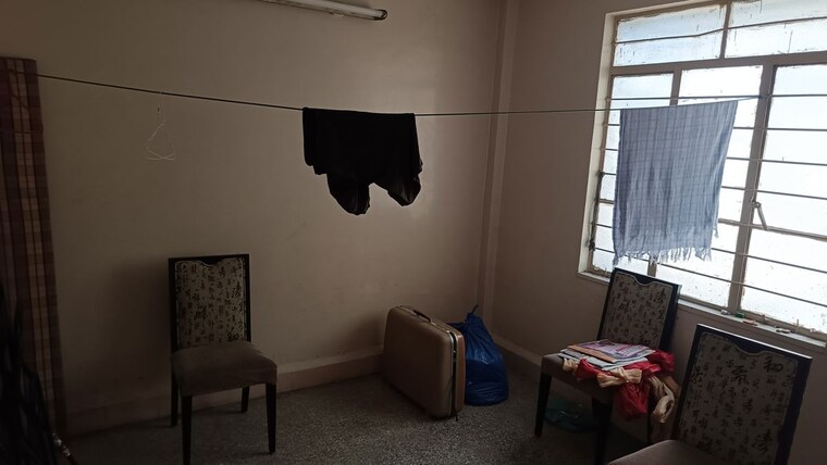 Living Room, wonder-city 1 Bedroom 500 Sq.Ft. Apartment In Katraj Pune 10443452