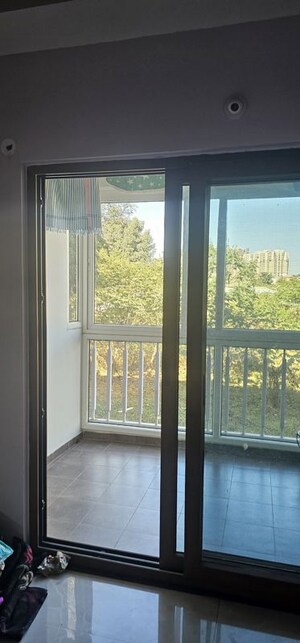 3 BHK Apartment For Rent in Trifecta Esplanade, Belathur
