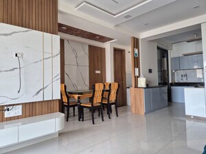 2 BHK Apartment For Rent in Majestique Signature Towers, Balewadi