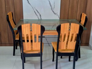 Team Area in 2 BHK Apartment at Majestique Signature Towers, Balewadi – for Rent