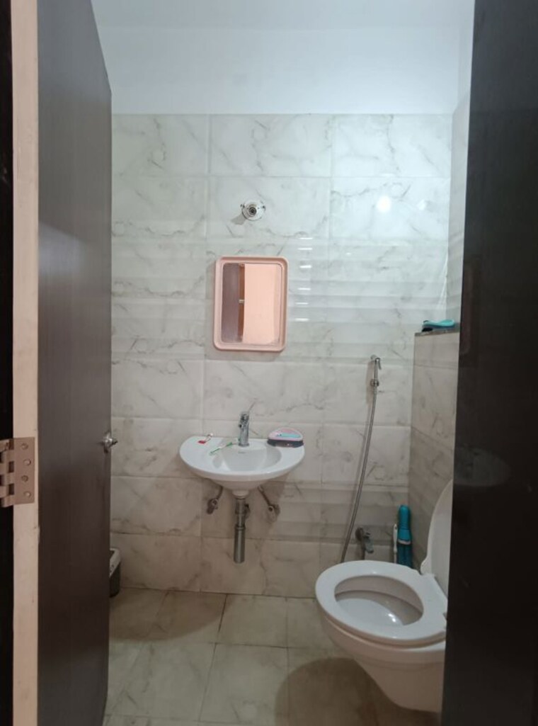 Bathroom, anupam-vihar 4 Bedroom 2800 Sq.Ft. Apartment In Bibwewadi Pune 10443453