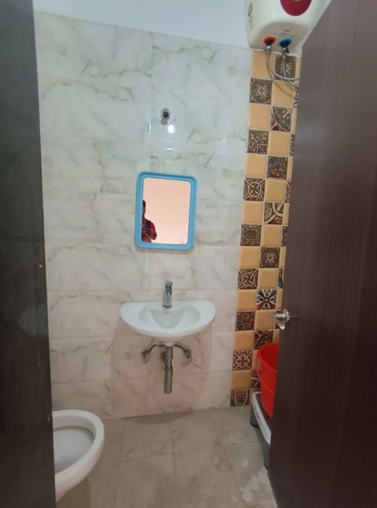 Bathroom, anupam-vihar 4 Bedroom 2800 Sq.Ft. Apartment In Bibwewadi Pune 10443453