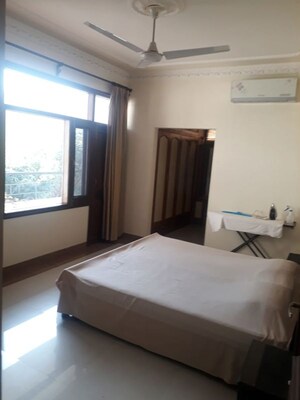 Bedroom in 6+ BHK Independent House at Sector 21 – for Sale