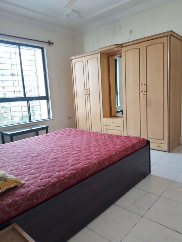 Bedroom, lodha-bella-vita 4 Bedroom 1650 Sq.Ft. Apartment In Nibm Road Pune 10443468