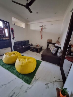 2 BHK Builder Floor For Rent in Sector 39