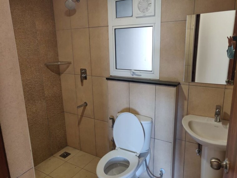 Bathroom, jai-royal-park 2 Bedroom 1240 Sq.Ft. Apartment In Kr Puram Bangalore 10443466