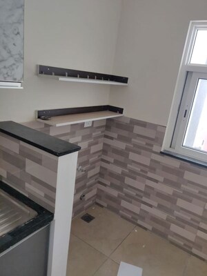 Kitchen in 2 BHK Apartment at Jai Royal Park, Kr Puram – for Rent