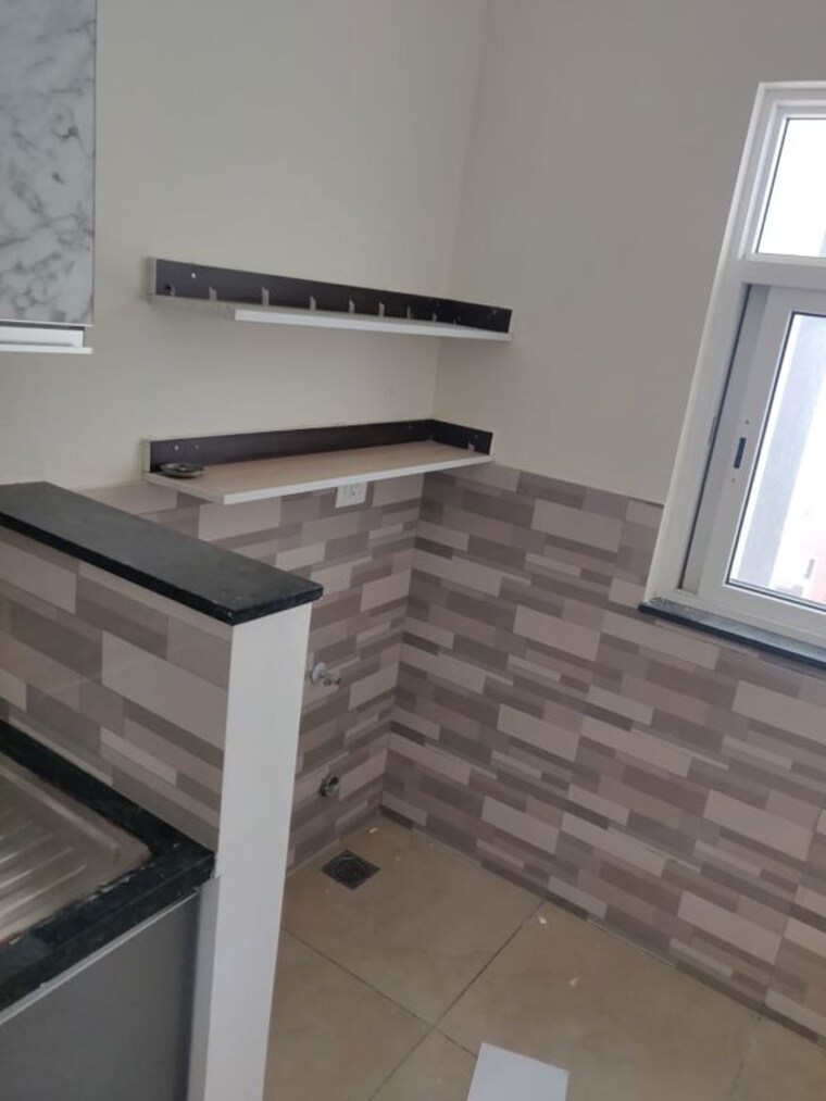 Kitchen, jai-royal-park 2 Bedroom 1240 Sq.Ft. Apartment In Kr Puram Bangalore 10443466