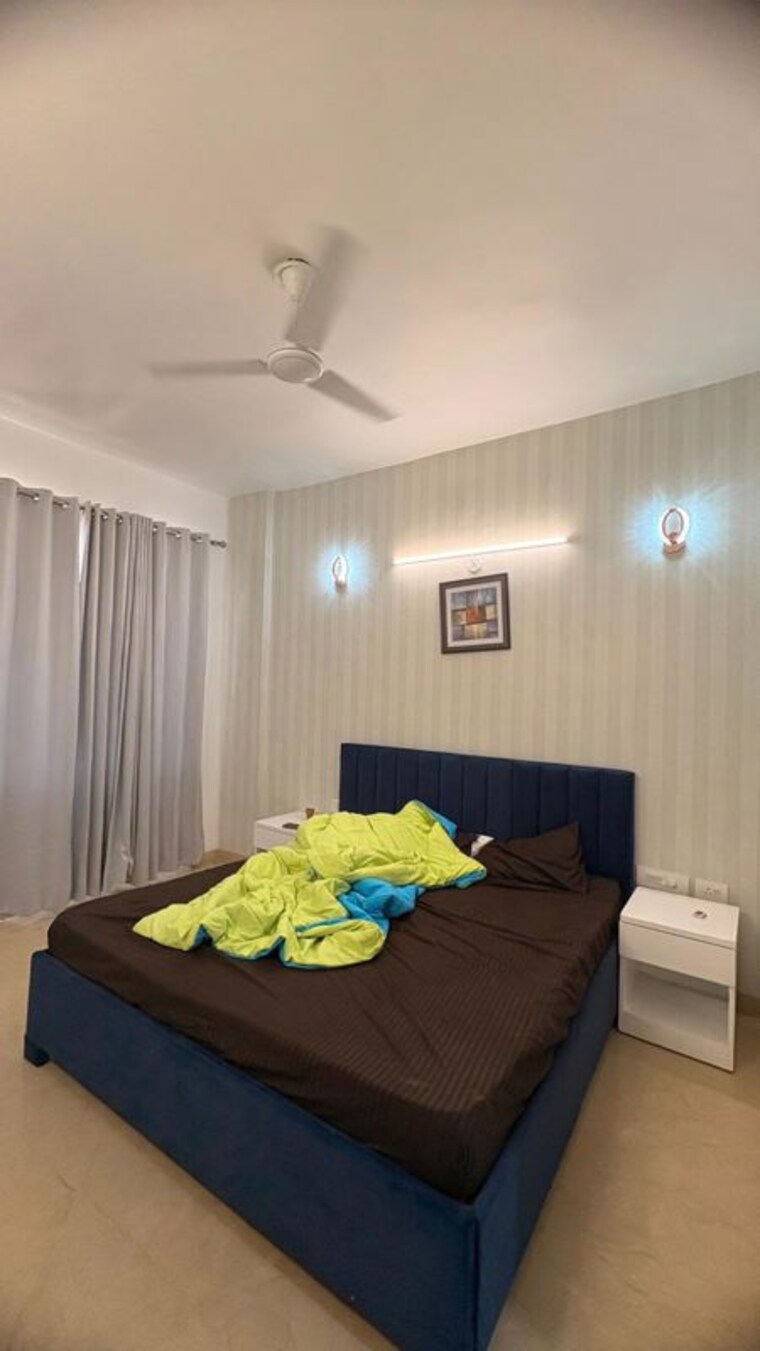Bedroom, emaar-orange-castle 4 Bedroom 2500 Sq.Ft. Apartment In Gomti Nagar Lucknow 10443461