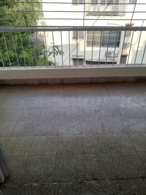 Balcony in 3 BHK Apartment at Lodha Bella Vita, Nibm Road – for Sale