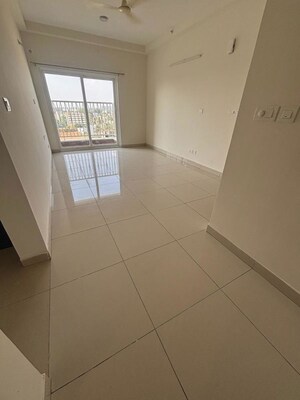 Balcony in 1 BHK Apartment at Sumadhura Eden Garden, Whitefield – for Rent