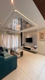 4 BHK + Servant Room 2450 Sq.Ft. Apartment in Rishita Manhattan