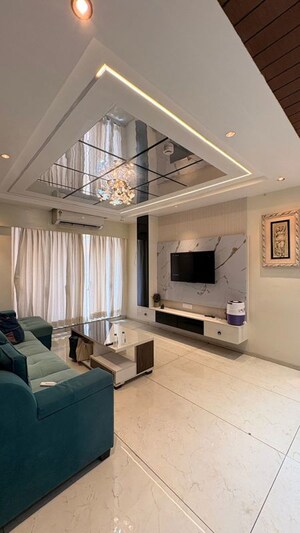 4 BHK Apartment For Rent in Rishita Manhattan, Gomti Nagar