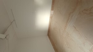 Building Lobby in 3.5 BHK Independent House at Saket – for Sale