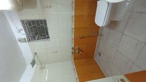 Bathroom in 3.5 BHK Independent House at Saket – for Sale