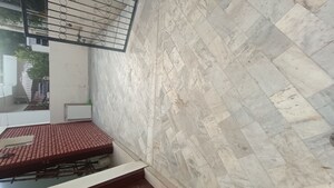 Balcony in 3.5 BHK Independent House at Saket – for Sale