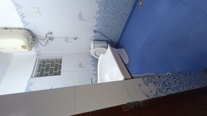 Kitchen in 3.5 BHK Independent House at Saket – for Sale