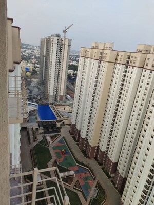 4 BHK Apartment For Rent in Prestige Waterford, Whitefield
