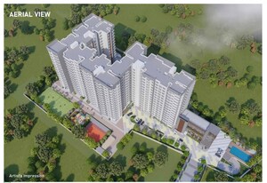 2 BHK Apartment For Sale in Prestige Glenbrook, Whitefield