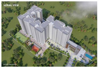 2 BHK 1067 Sq.Ft. Apartment in Prestige Glenbrook