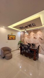 3 BHK + Servant Room 1875 Sq.Ft. Apartment in Shalimar Oneworld Vista