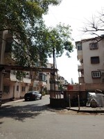 1 BHK 620 Sq.Ft. Apartment in Geeta Society