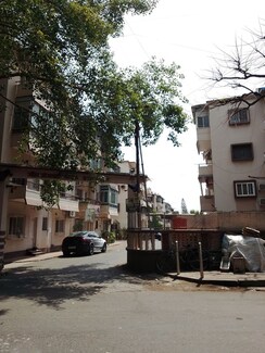 1 BHK Apartment For Rent in Geeta Society