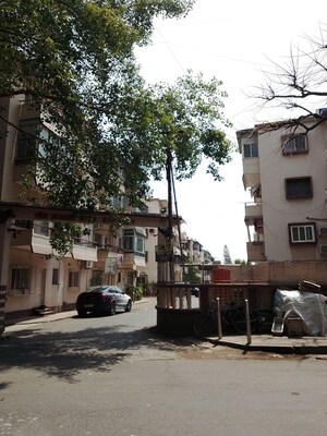 1 BHK Apartment For Rent in Geeta Society, Camp