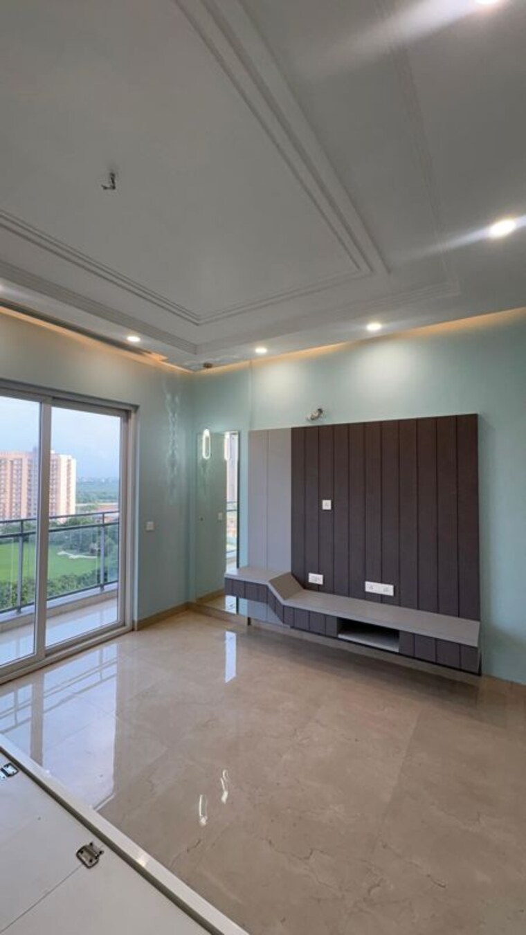 Living Room, shalimar-belvedere-court 4 Bedroom 2750 Sq.Ft. Apartment In Gomti Nagar Lucknow 10443491